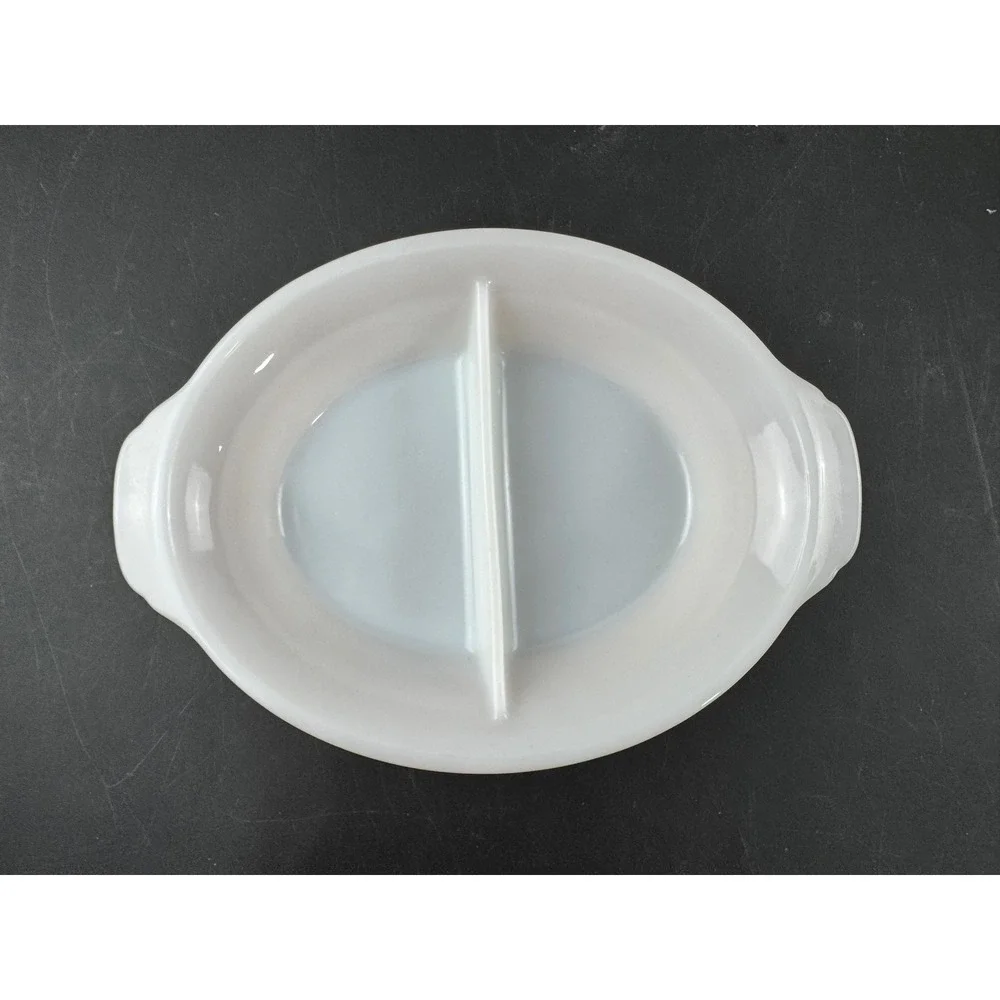 Fire King vintage pyrex